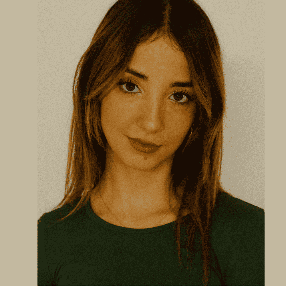 Customer avatar